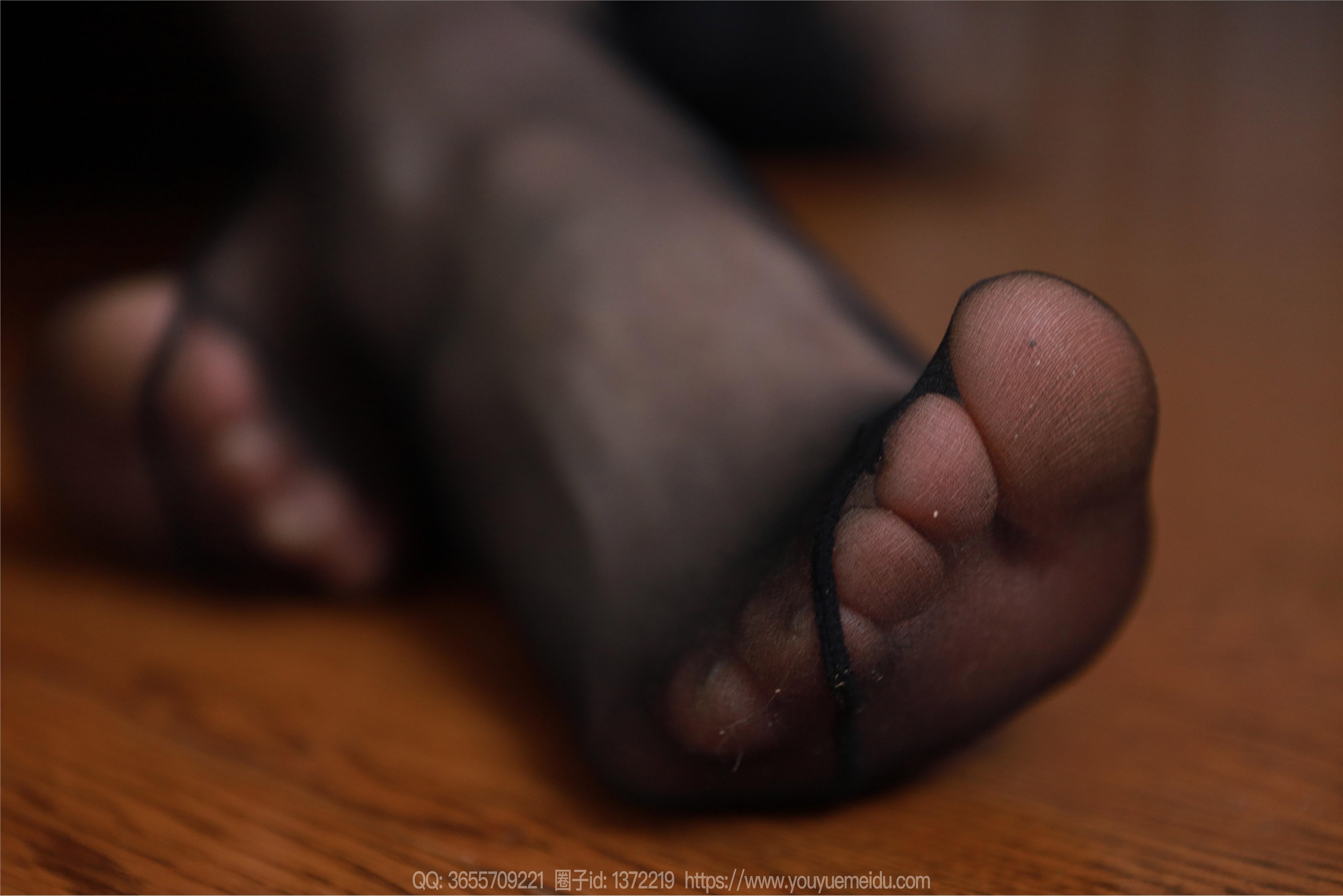 IESS异思趣向  2024.03.14 丝享家 1689 小九《含情脉脉》